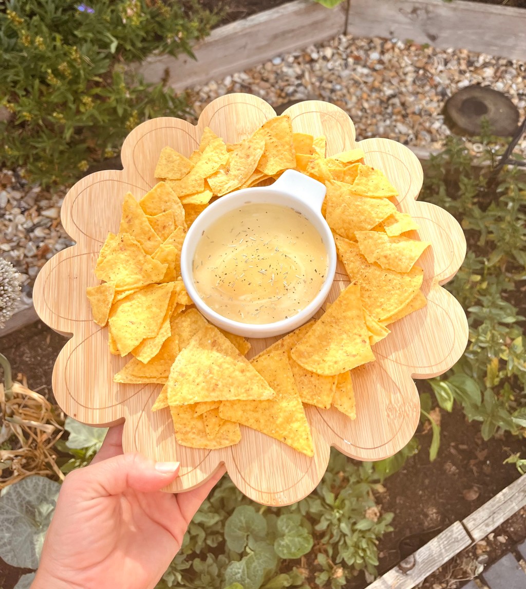 Tilly T’s Homemade Honey-Mayo&nbsp;Dip
