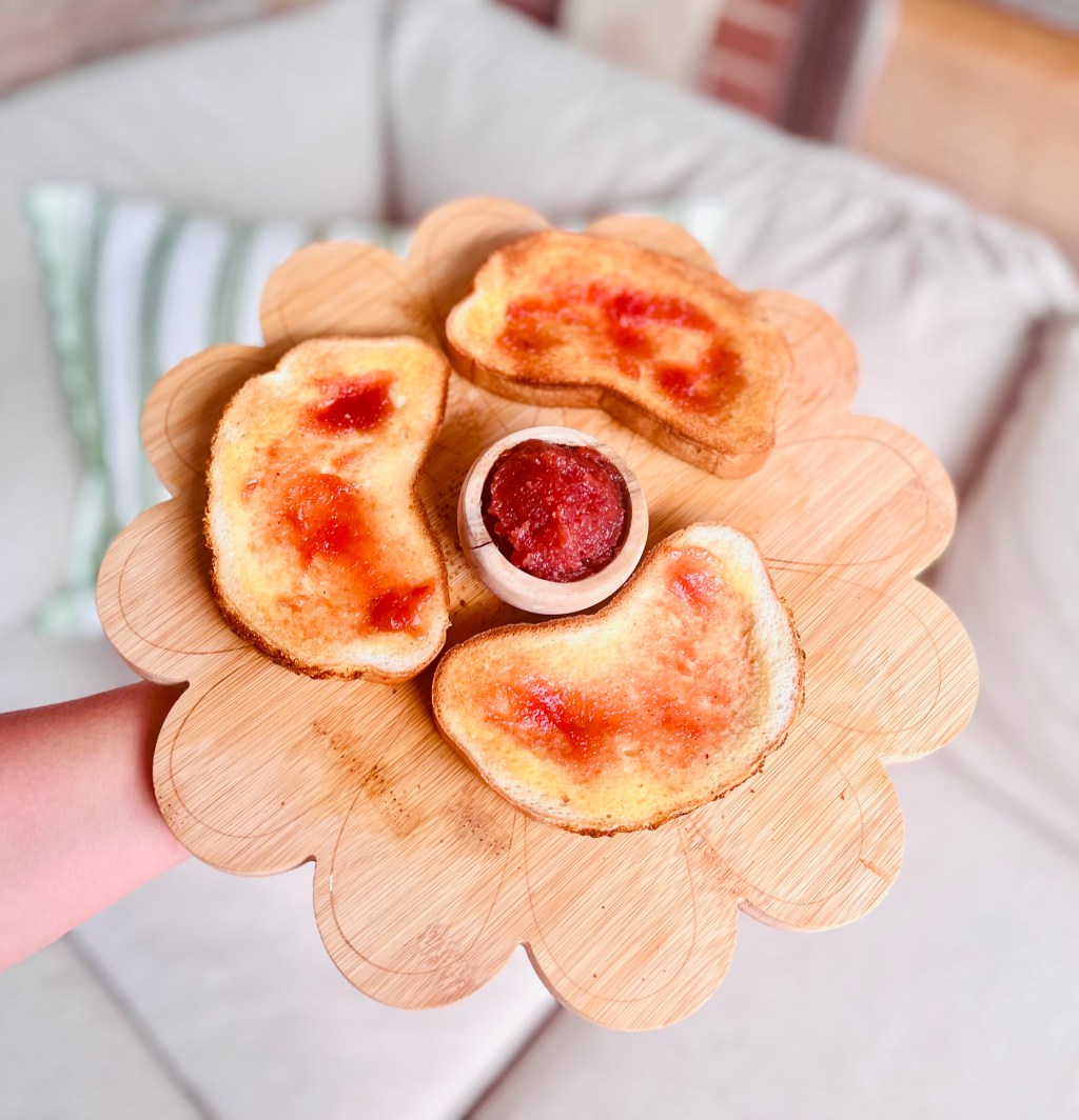 Crab Apple Butter